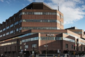 L'UQAM, mon autre chez-moi